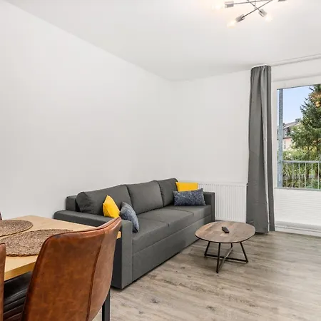 Lofts - Moderne Fuer 3 - Nah Vw-werk * كاسيل