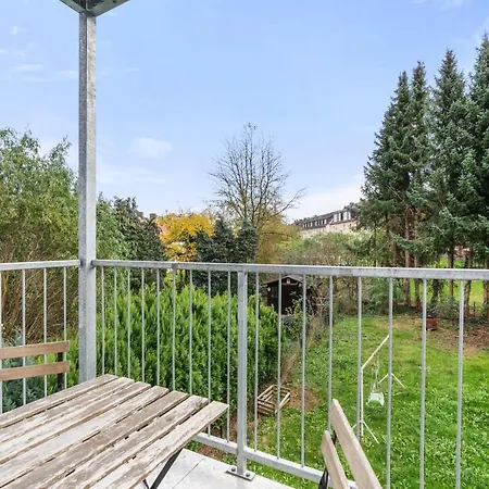 شقة Lofts - Moderne Fuer 3 - Nah Vw-werk *