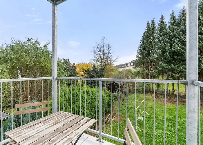 アパート Lofts - Moderne Fuer 3 - Nah Vw-werk *